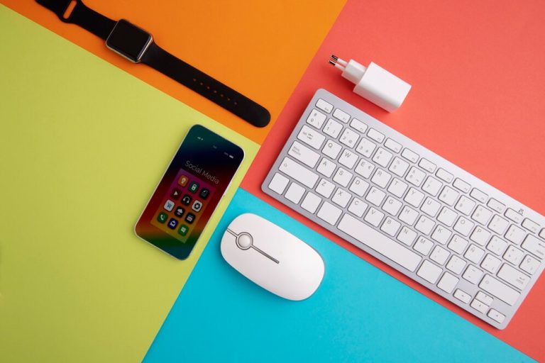 The Rise of Eco-Friendly Tech Gadgets: Balancing Innovation and Sustainability
